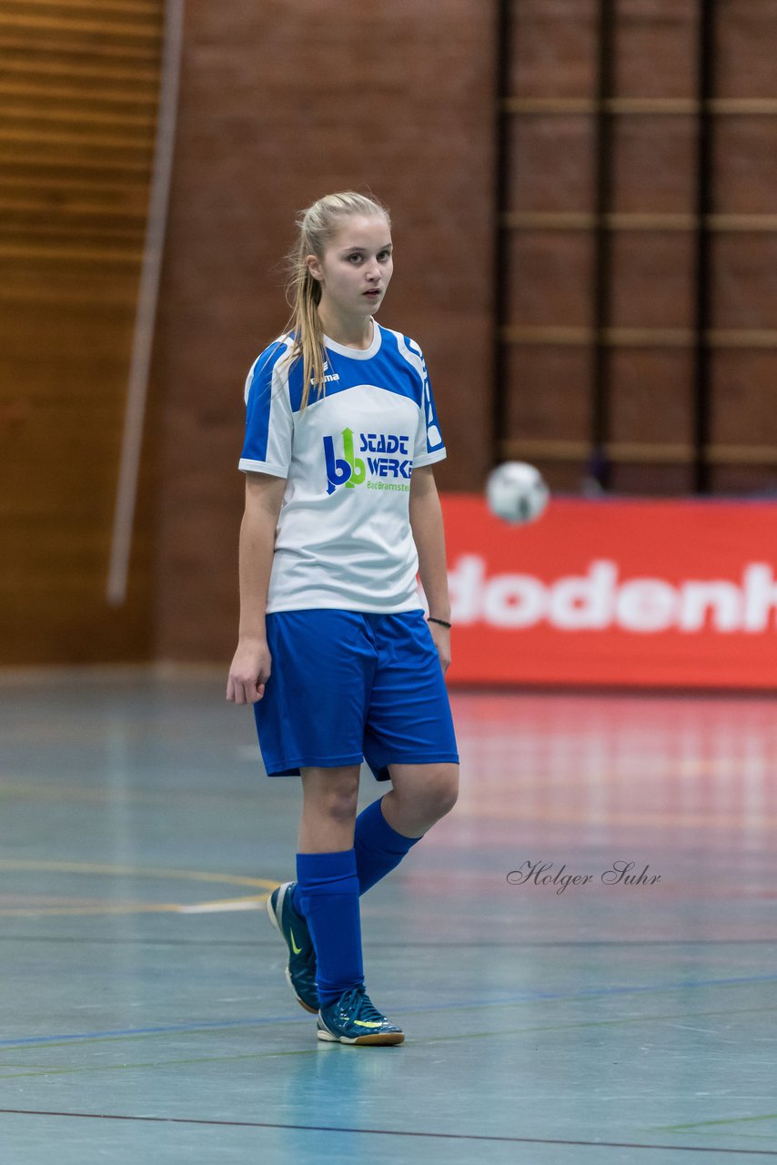 Bild 145 - Dodenhof Cup
